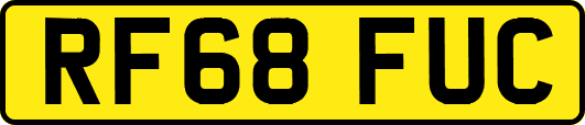 RF68FUC
