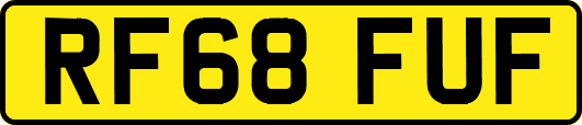 RF68FUF