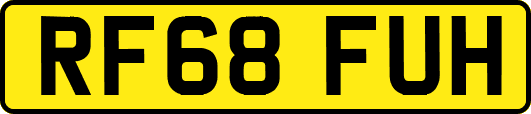 RF68FUH