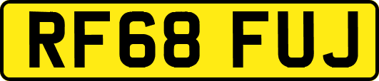 RF68FUJ