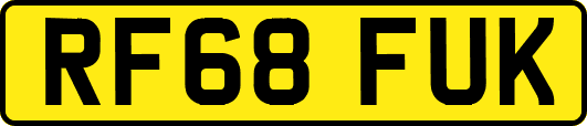 RF68FUK