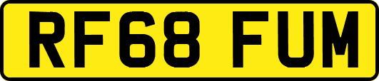 RF68FUM