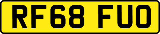 RF68FUO