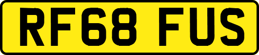 RF68FUS