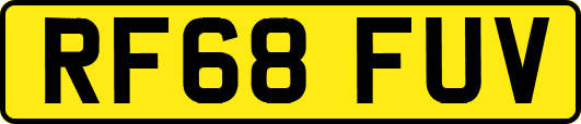 RF68FUV