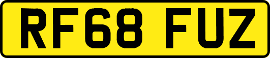 RF68FUZ