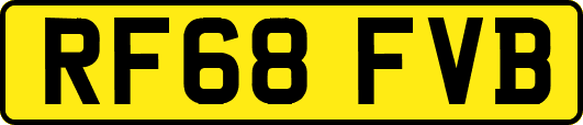 RF68FVB