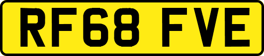 RF68FVE