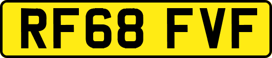RF68FVF