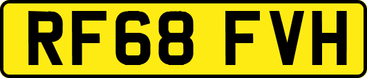 RF68FVH