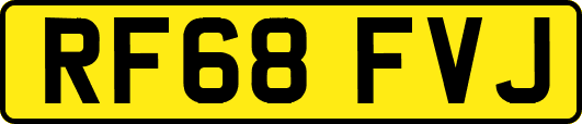 RF68FVJ