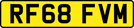 RF68FVM
