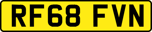 RF68FVN