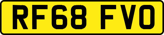 RF68FVO