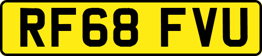 RF68FVU