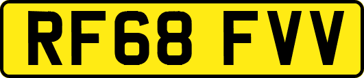RF68FVV