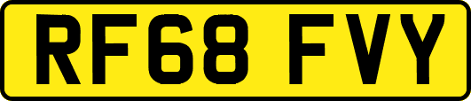 RF68FVY