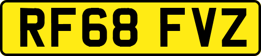 RF68FVZ