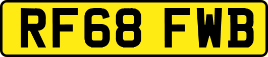 RF68FWB