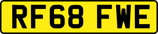RF68FWE