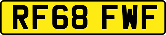 RF68FWF