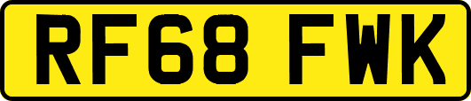 RF68FWK