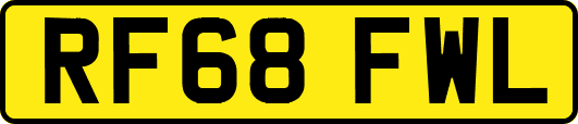 RF68FWL