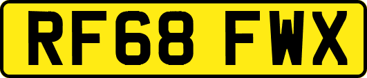 RF68FWX
