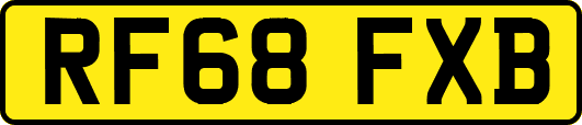 RF68FXB