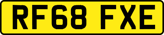 RF68FXE
