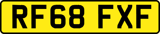 RF68FXF