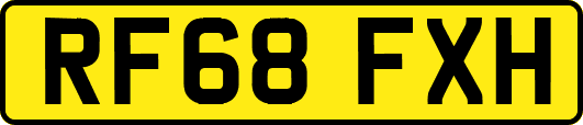 RF68FXH