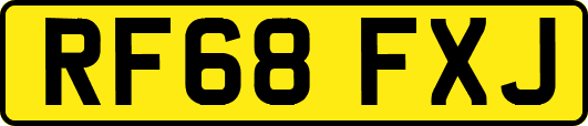 RF68FXJ