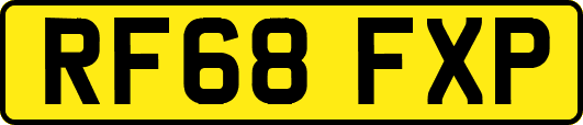 RF68FXP