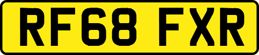 RF68FXR