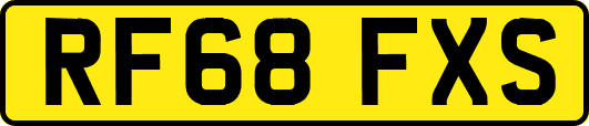 RF68FXS