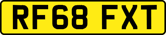 RF68FXT