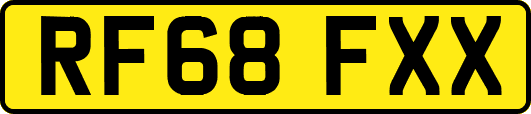 RF68FXX