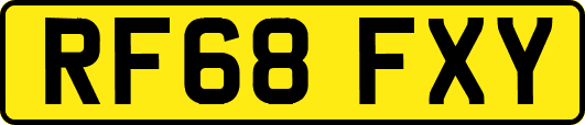 RF68FXY