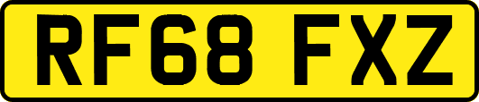 RF68FXZ