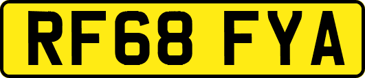 RF68FYA