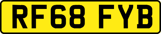 RF68FYB
