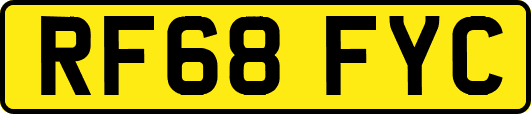 RF68FYC