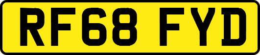 RF68FYD