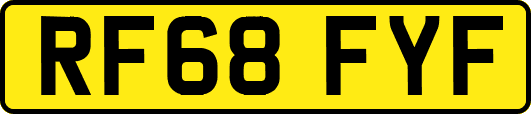 RF68FYF