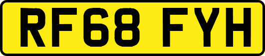 RF68FYH