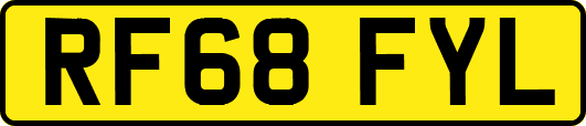 RF68FYL