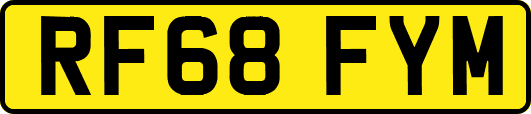RF68FYM