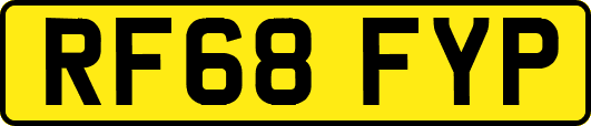 RF68FYP