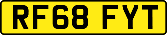 RF68FYT